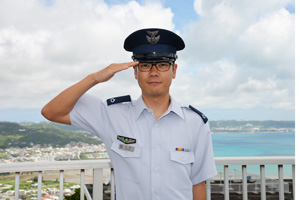 部隊紹介｜防衛省 [JASDF] 航空自衛隊