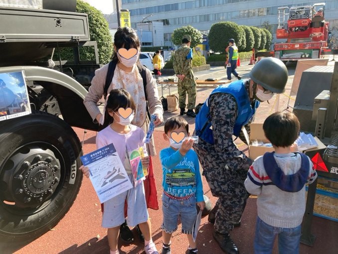 武山分屯基地 ｜ [JASDF] 航空自衛隊