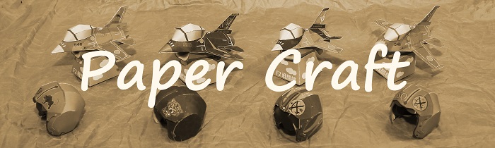 PAPERCRAFT