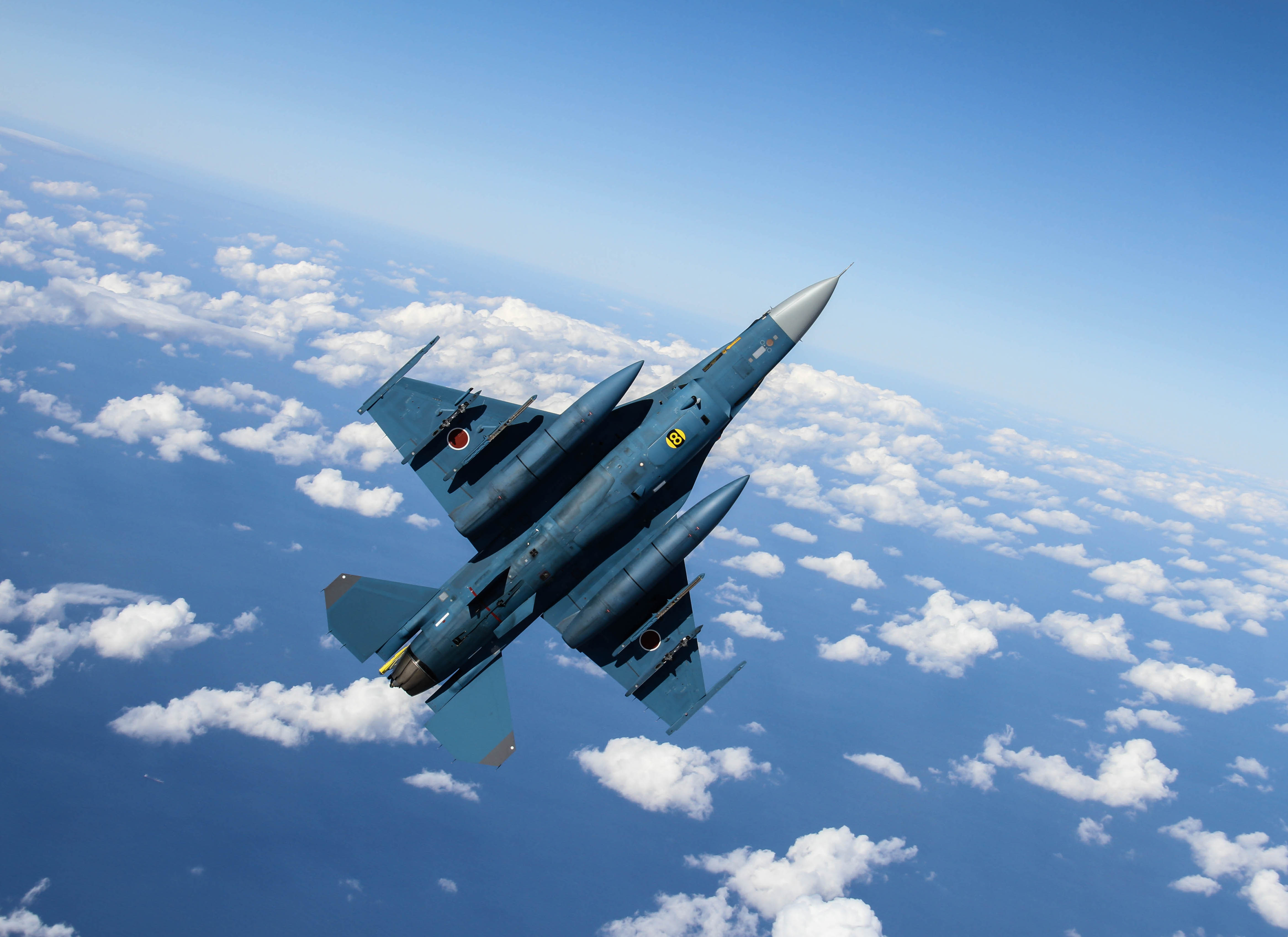 築城基地｜防衛省 [JASDF] 航空自衛隊