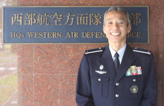 准曹士先任からの挨拶｜航空自衛隊について｜防衛省 [JASDF] 航空自衛隊