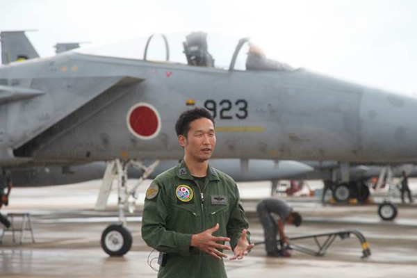 活動状況 / 西部航空方面隊 -western air defense force