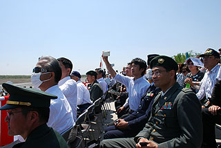 西部航空方面隊 ｜ [JASDF] 航空自衛隊