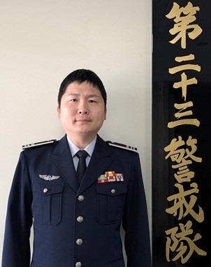 司令挨拶｜防衛省 [JASDF] 航空自衛隊