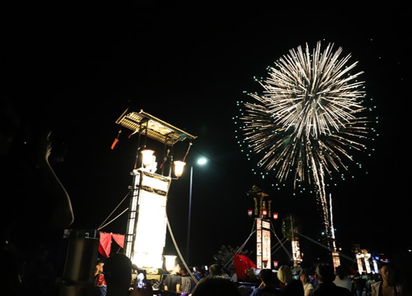 輪島大祭4
