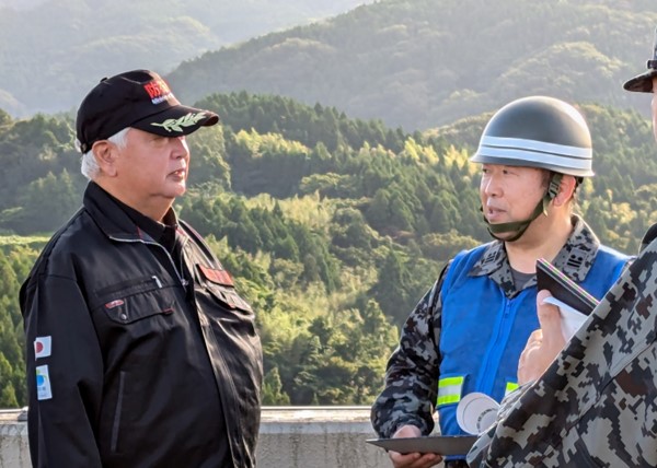 防衛大臣1