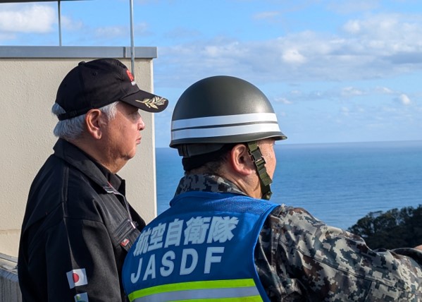 防衛大臣2