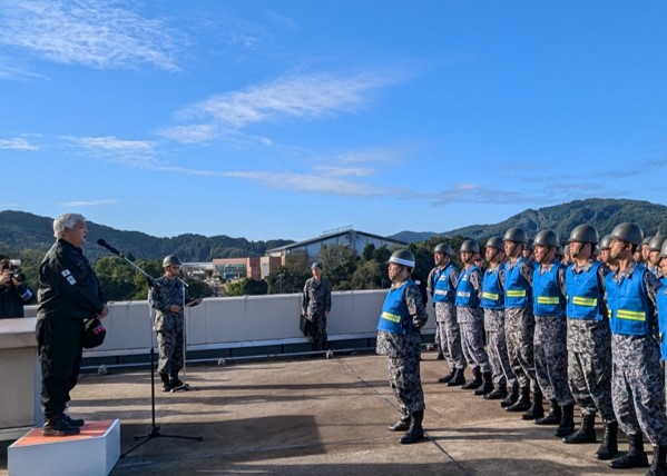 防衛大臣4