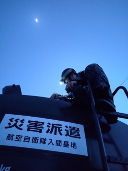 震災活動8