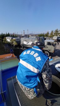 震災活動10