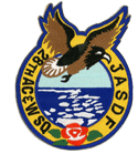 p28 Emblem