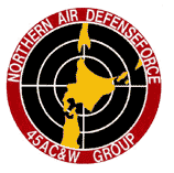 p45 Emblem