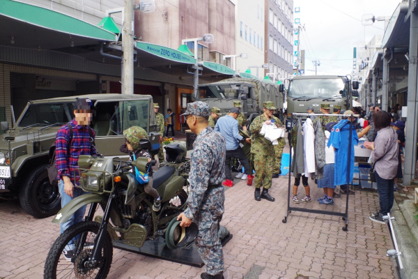 バイク