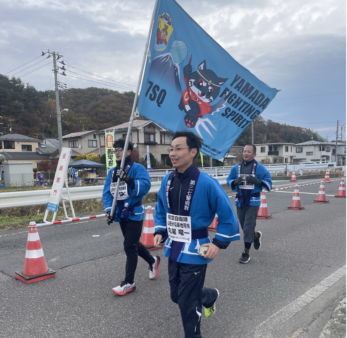部隊活動｜防衛省 [JASDF] 航空自衛隊