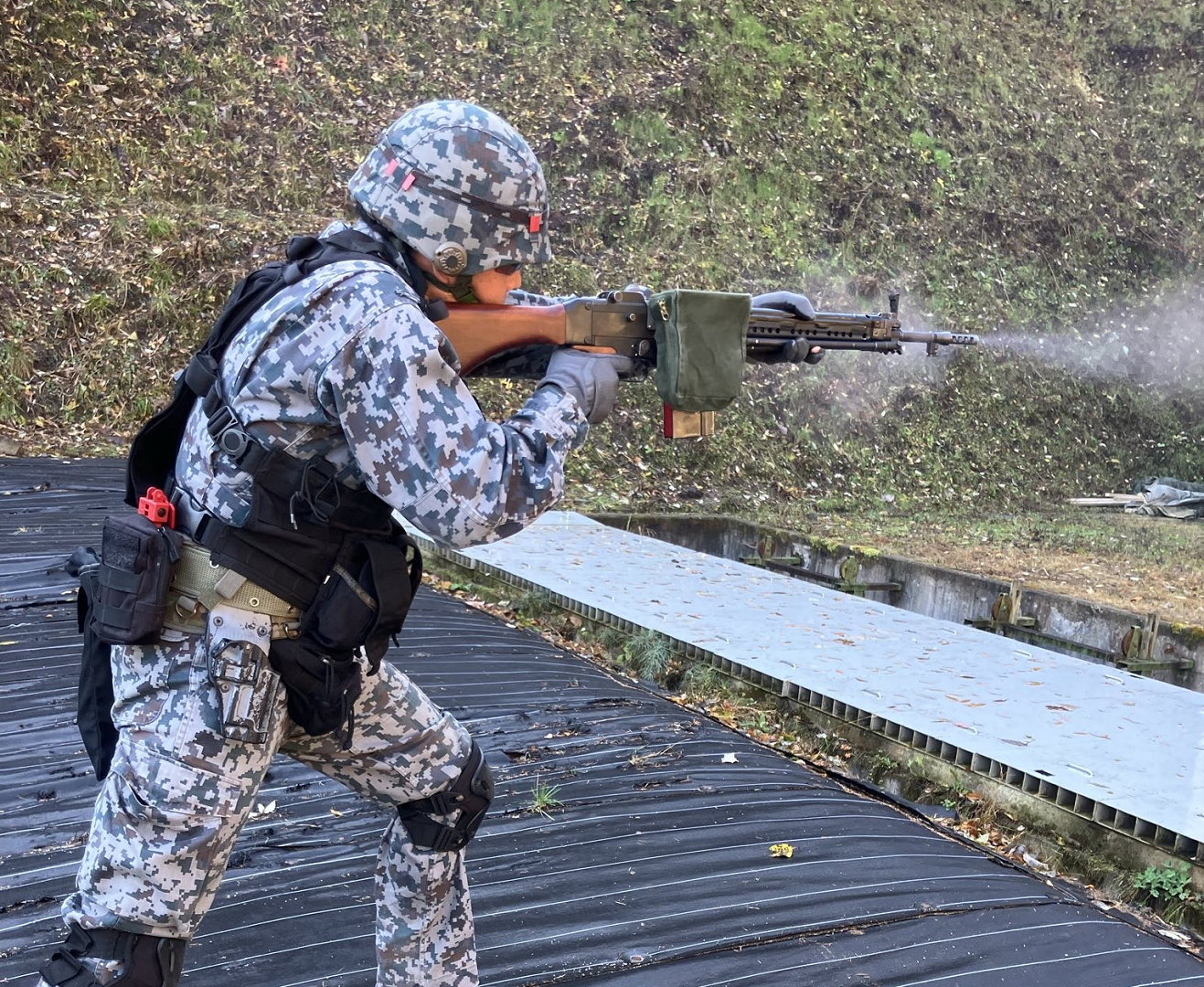 部隊活動｜防衛省 [JASDF] 航空自衛隊