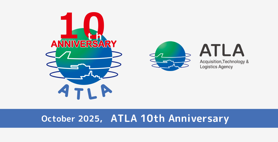 ATLA 10th Anniversary