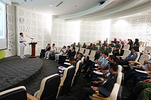 Seminar