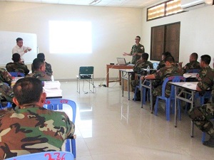 Basic class