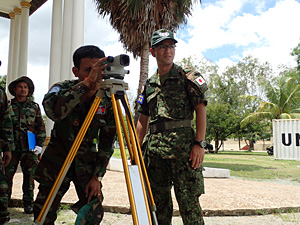 Field work