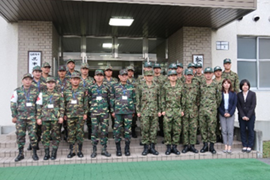 Group photo