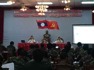 Seminar
