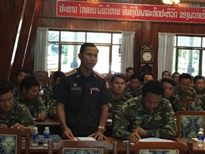 Seminar
