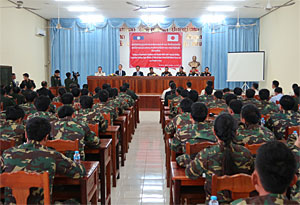 Classroom-based Training