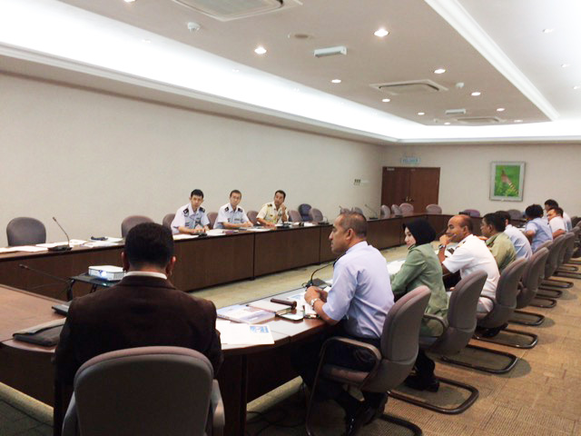 Seminar