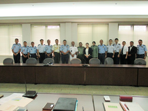 Group photo