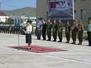 Opening Ceremony