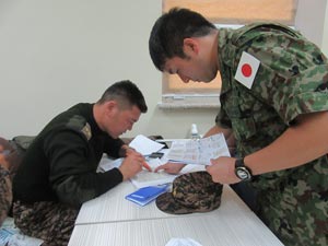 Basic course
