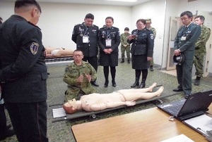 Briefings on Medical Equipment
