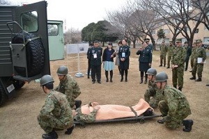 Briefings on Medical Equipment