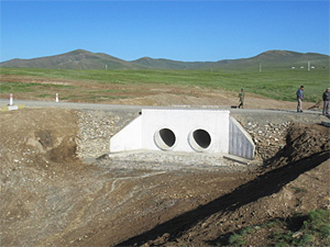 Training in August4