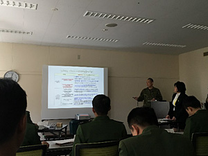 Training01
