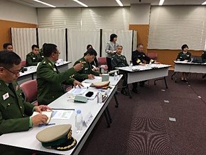 Training07