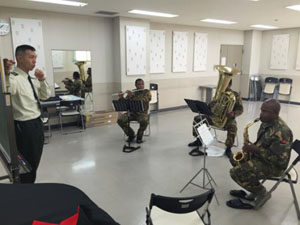 Music Education (Solfeggio)