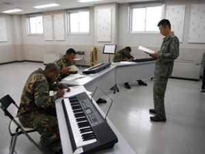 Music Education (Horn)