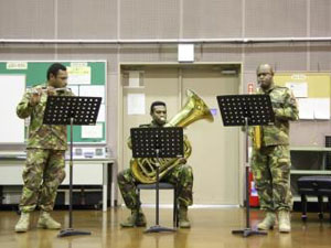 Music Education (Percussion)