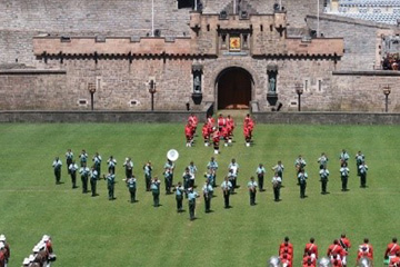 PNG solo performance