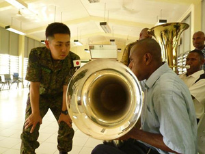 Performance Guidance (Tuba)