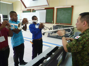Performance Guidance (Trumpet)