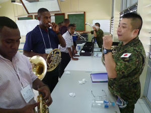 Performance Guidance (Horns)