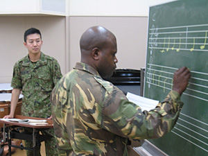 Music theory
