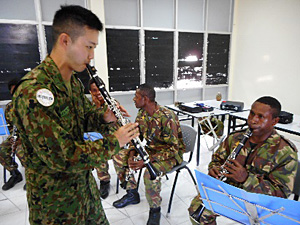 Performance Guidance(Tuba)