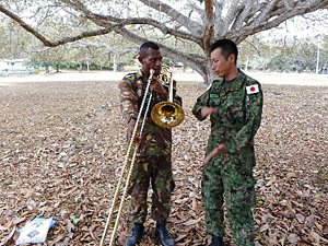 Performance Guidance(Trombone)