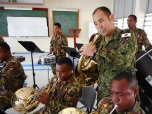 Performance Guidance(Horn)