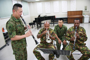 Piping