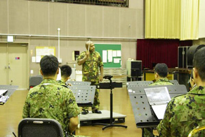 Direction performance