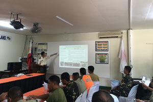 Seminar